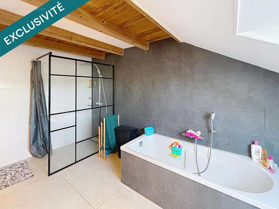 Photo 9 - Appartement à POUXEUX