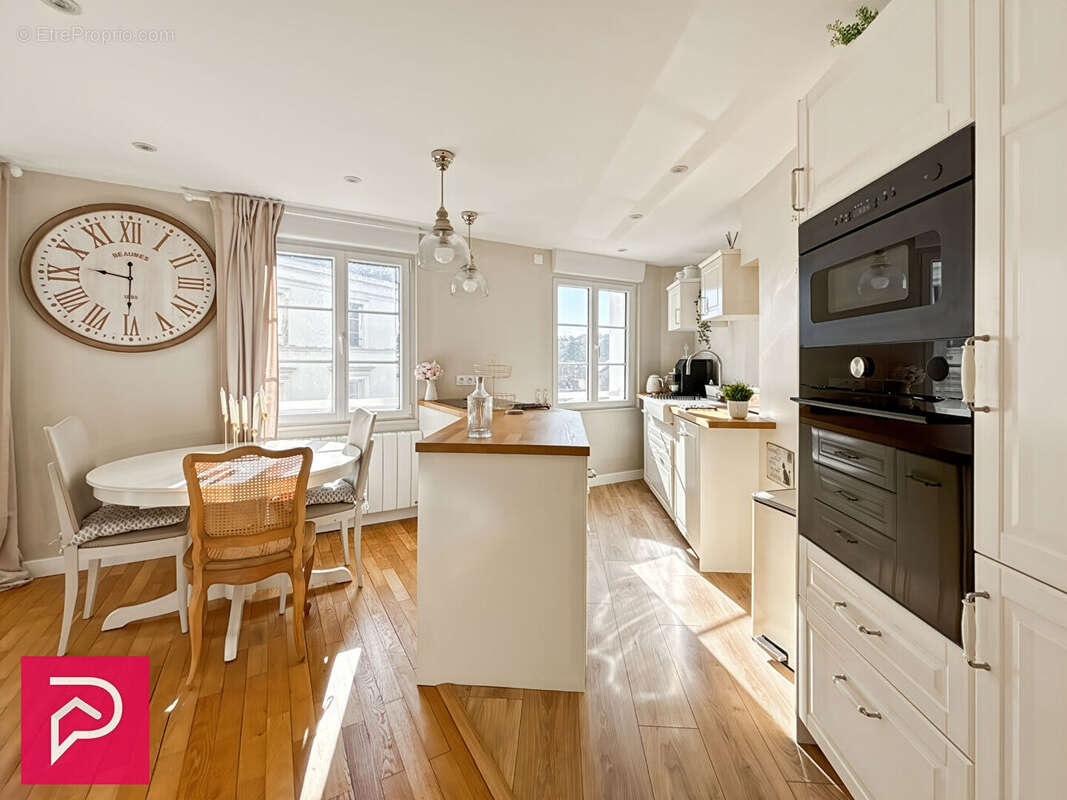 Appartement dans le centre ville de BERNAY ! - photo 3
