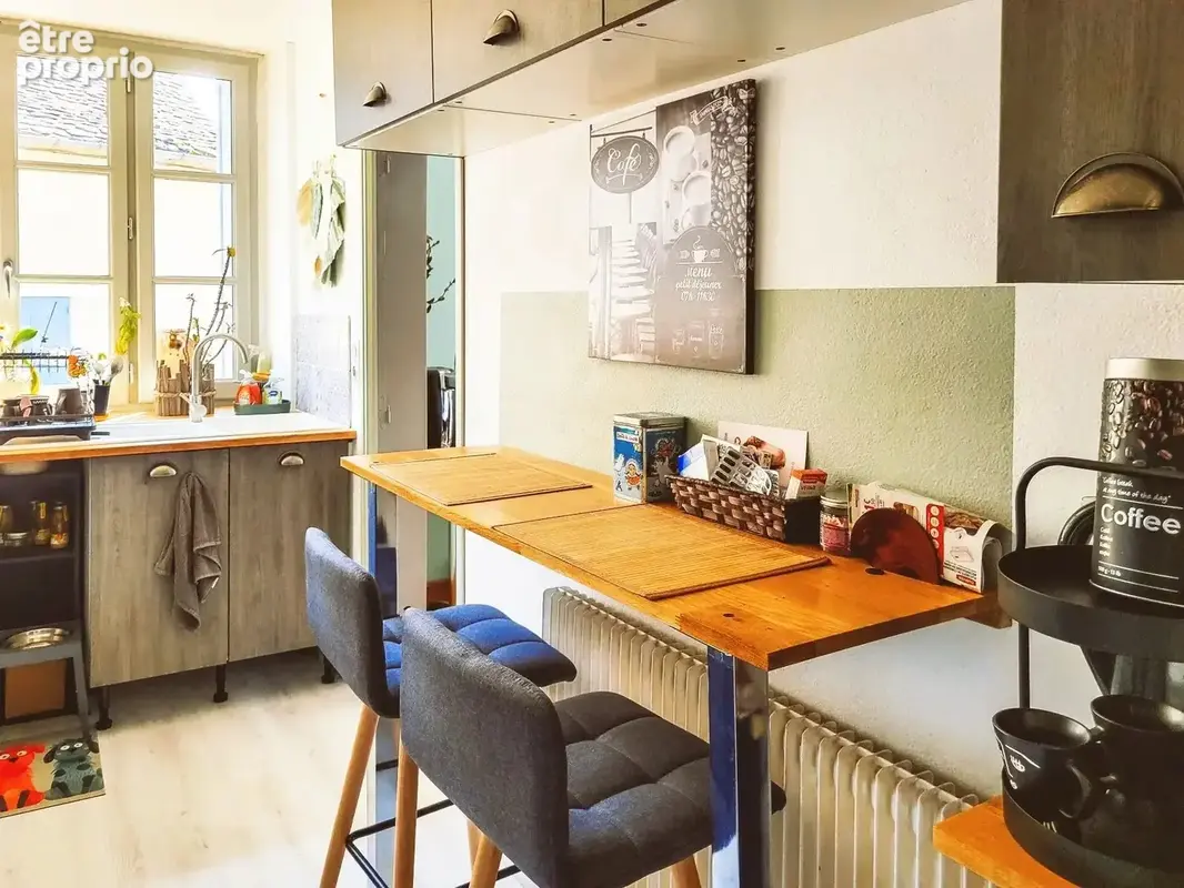 Restaurant avec logement situé dans un village pittoresque de l’Aveyron - photo 10