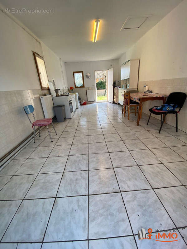 Maison à VAULX-EN-VELIN