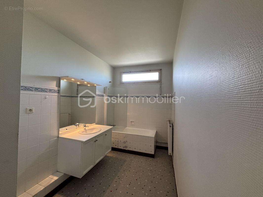 Appartement à AGEN