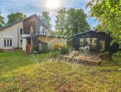 Maison à LE PLESSIS-TREVISE