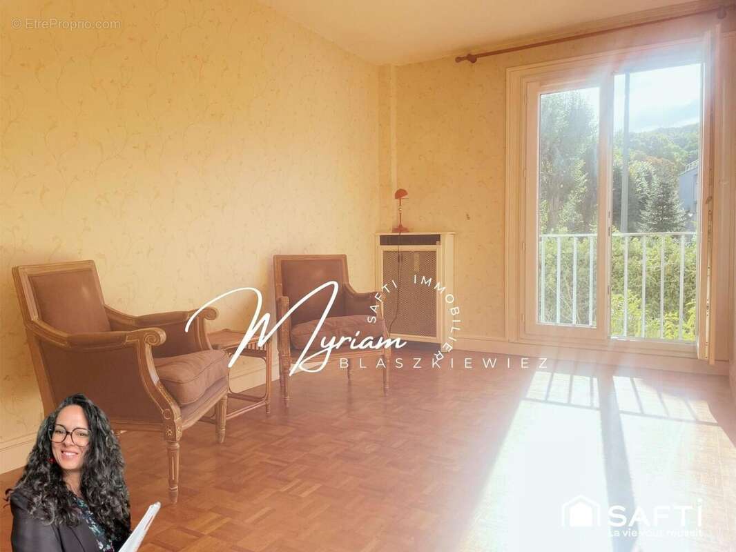 Photo 9 - Appartement à ORSAY