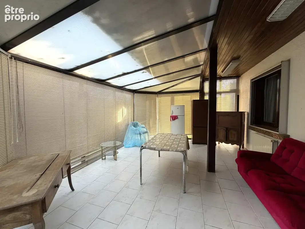 Le Cellier - Maison ancienne indépendante sur 3700 m2 - photo 9