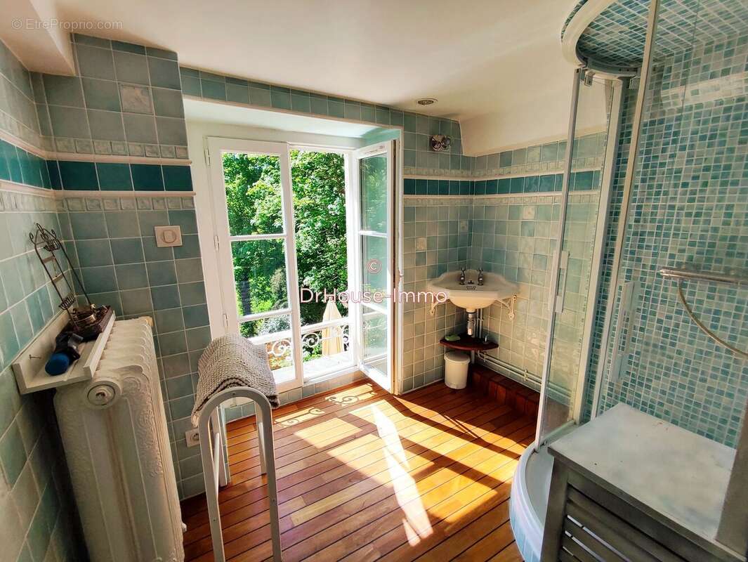 Maison à CHAINGY
