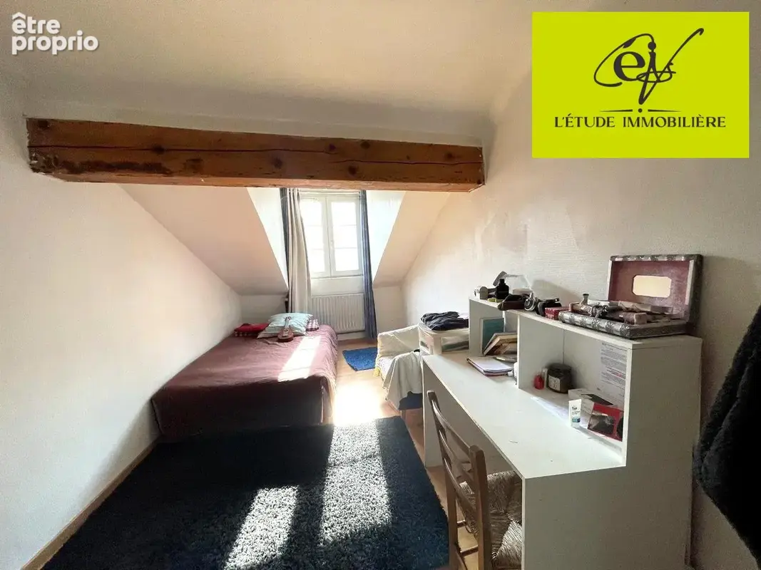 Maison 6 pièces 193 m² à vendre à Sarrebourg (57400) - photo 7