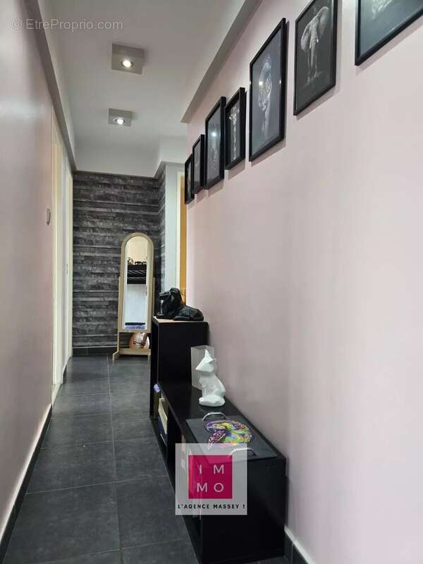 Appartement à TARBES