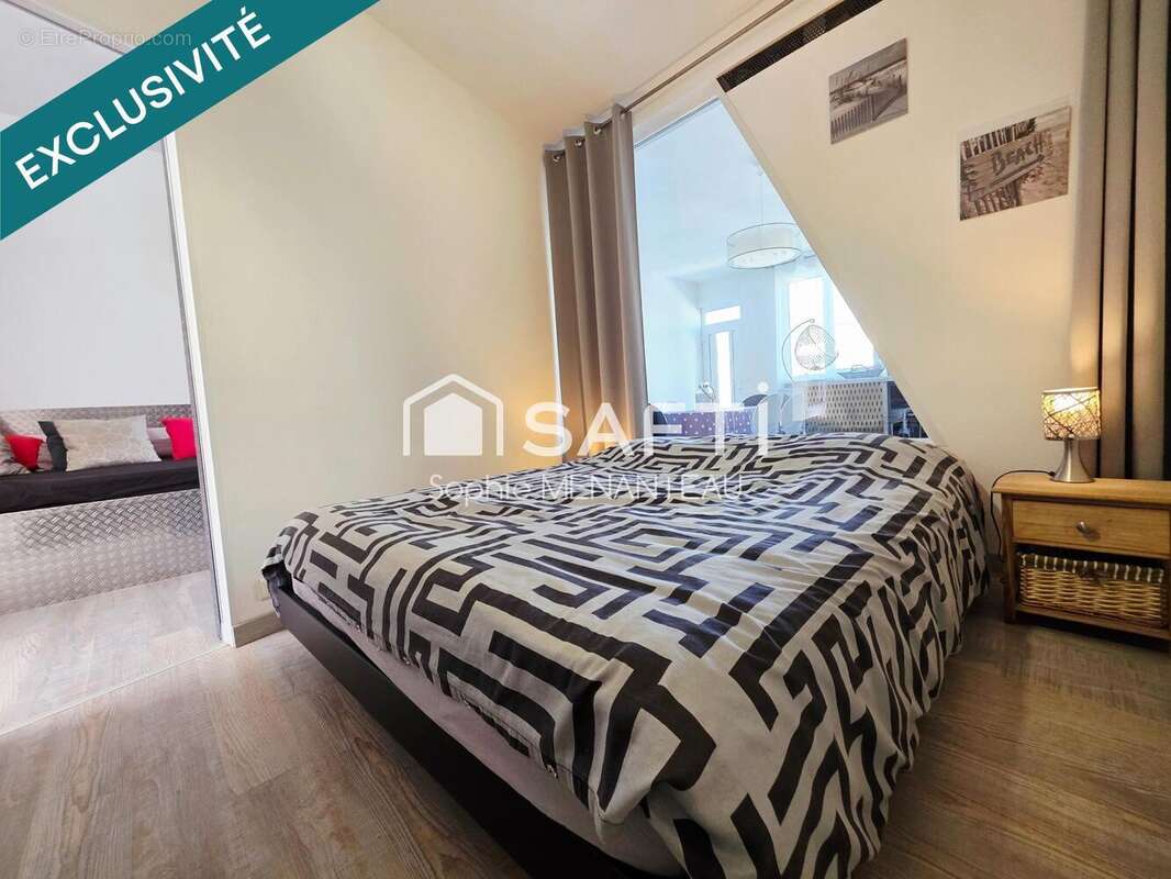 Maison 52 m² à Merlimont  - photo 5