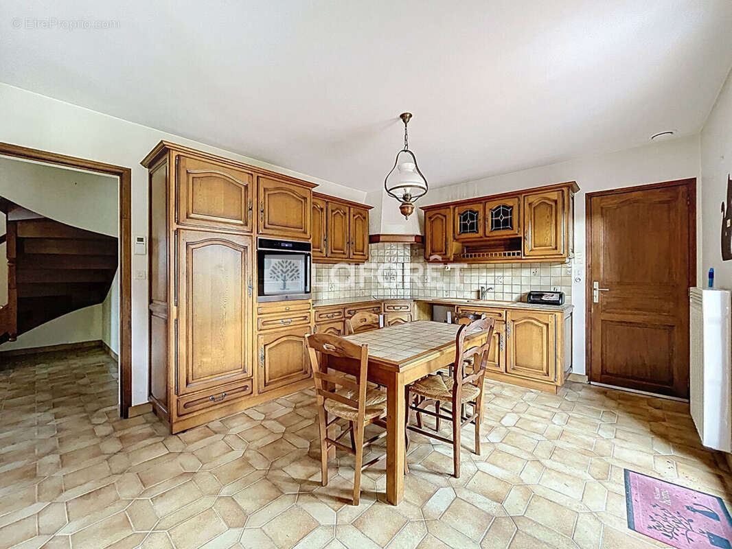 Maison à PLELAN-LE-GRAND