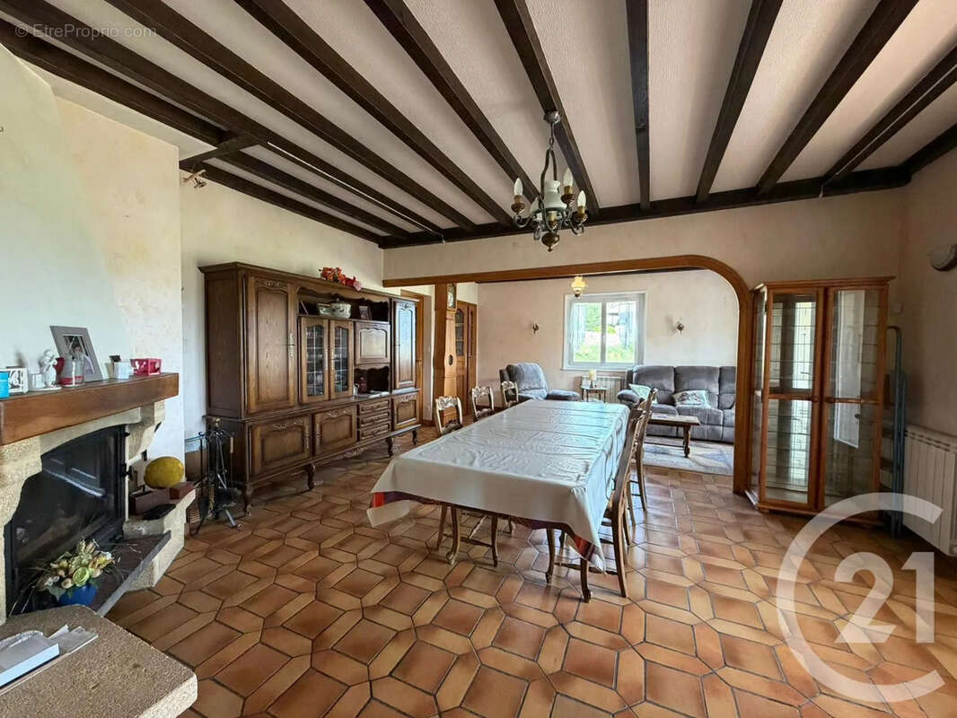 Maison à BOULIEU-LES-ANNONAY