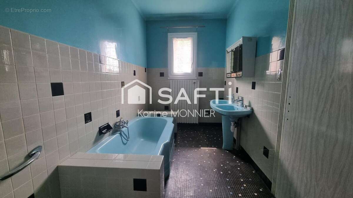 Photo 9 - Maison à CHAMPAGNOLE