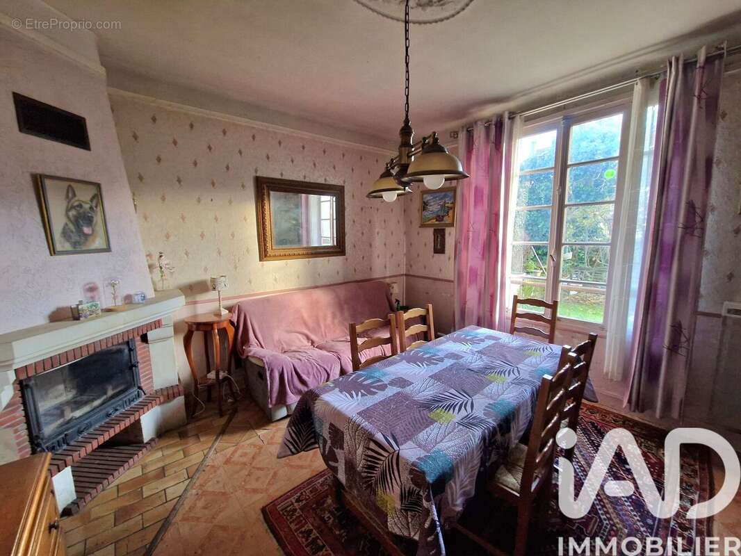 Photo 3 - Maison à YERRES