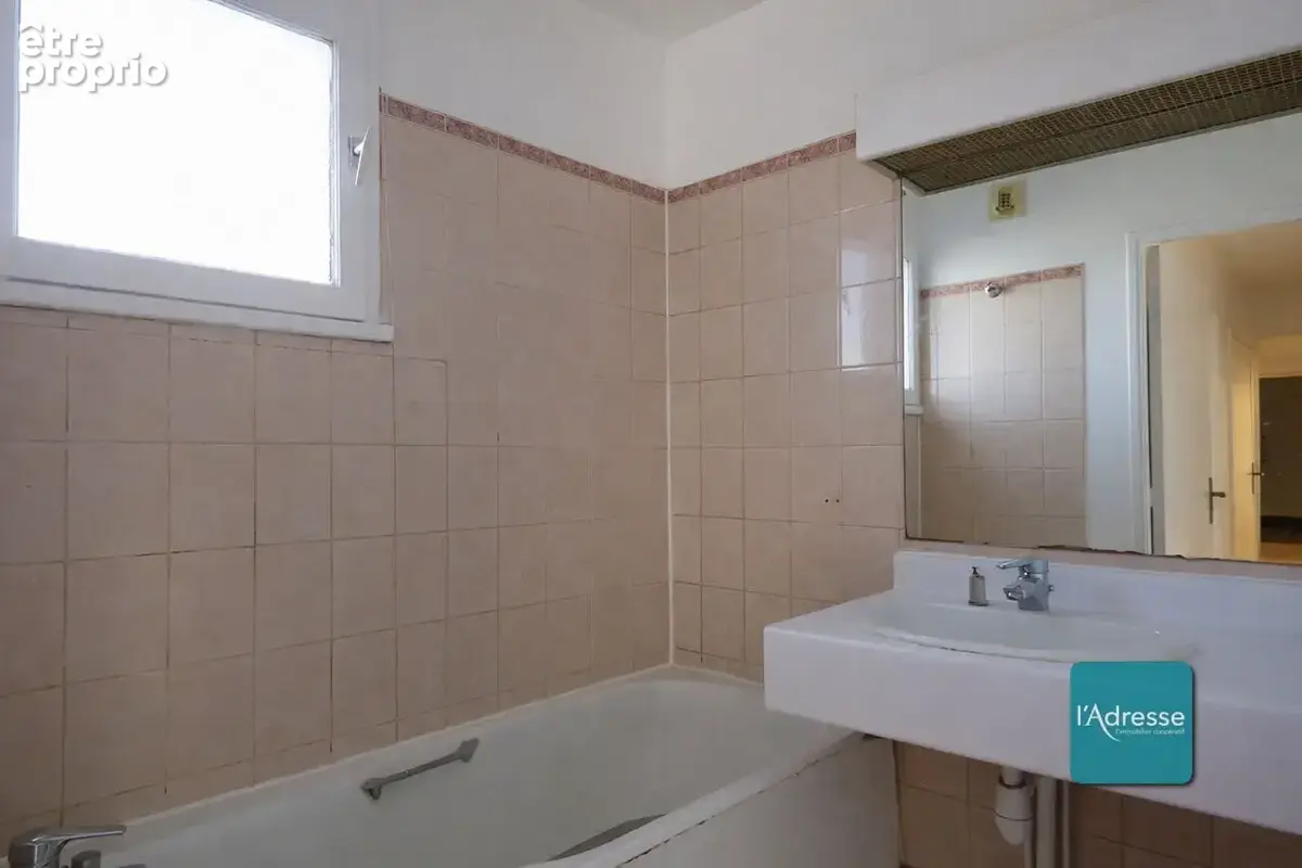 Appartement Familial de 3 Pièces avec Terrasse au Dernier Étage - Charenton-le-Pont - photo 5