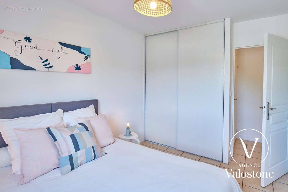 Appartement 57 m² à Capbreton  - photo 5