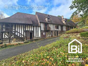Maison à GUERQUESALLES
