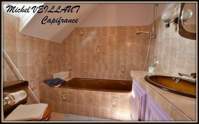 Maison à vendre 16 pièces CRONAT (71), 6 chambres, triple garage, terrain 7355 m² - photo 13