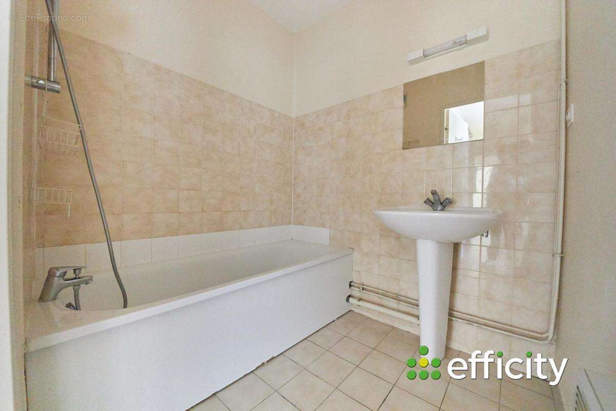 Appartement à ANGERS