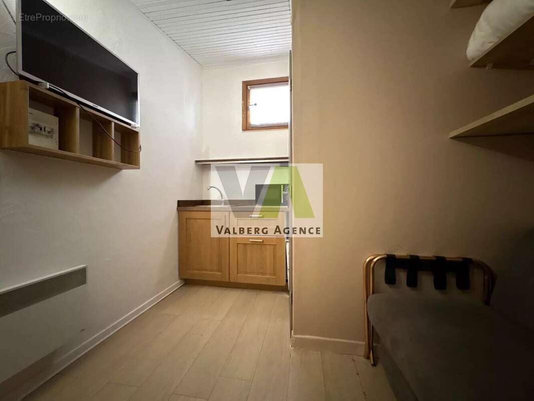 Appartement à DALUIS