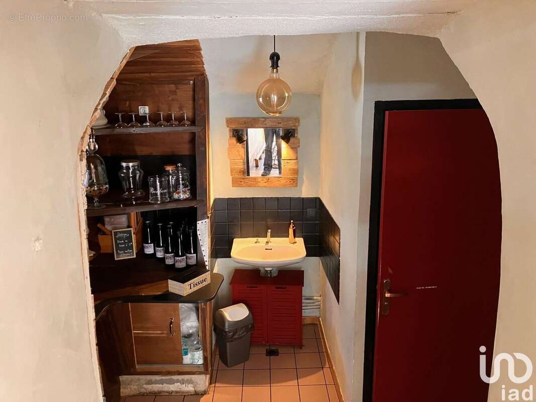 Photo 4 - Commerce à CHABEUIL