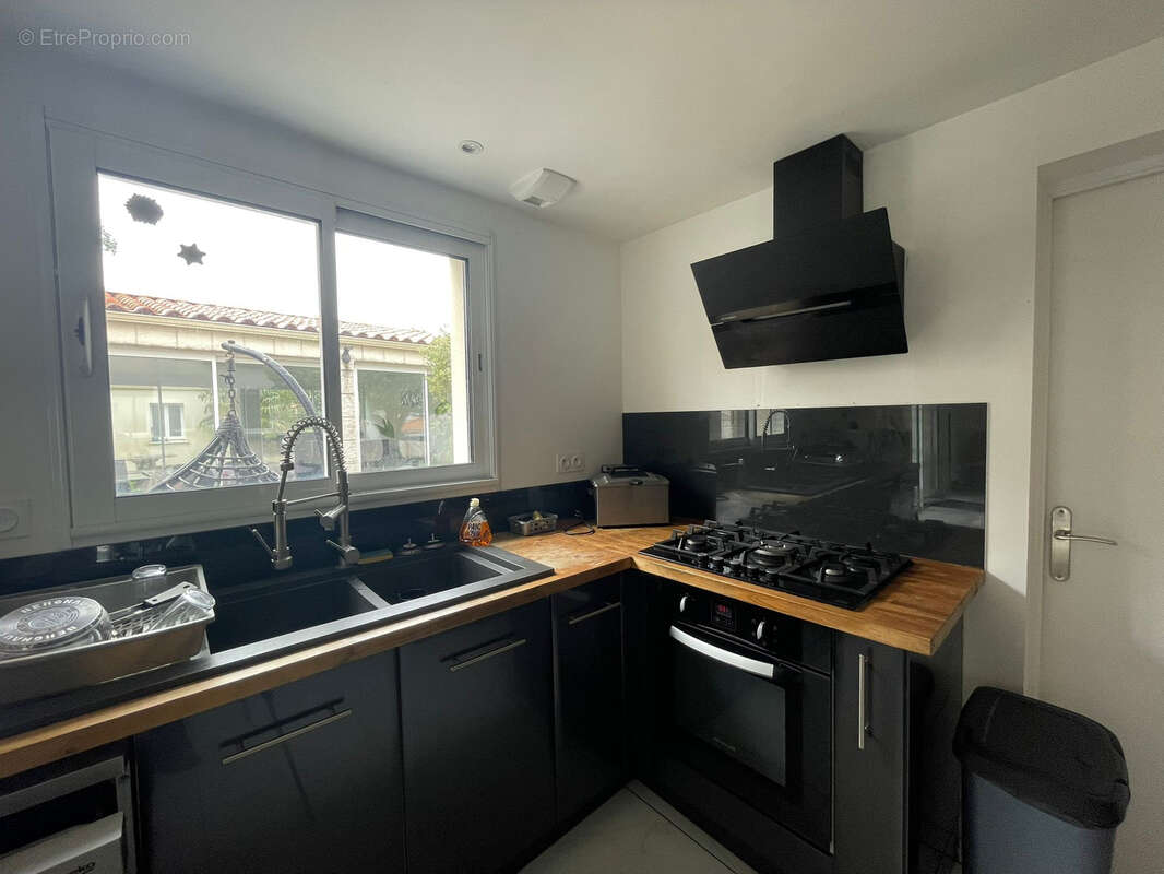 Maison à PORNIC