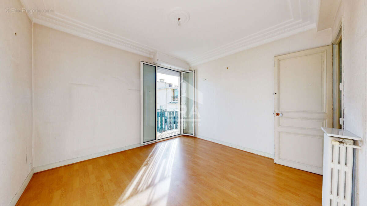 Appartement 38m² à nice - photo 11