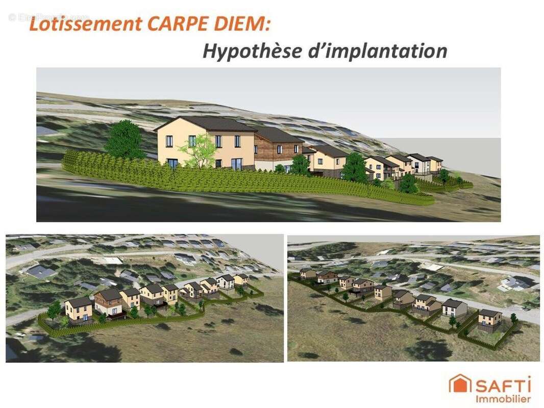 Photo 9 - Terrain à SAINT-PIERRE-DELS-FORCATS