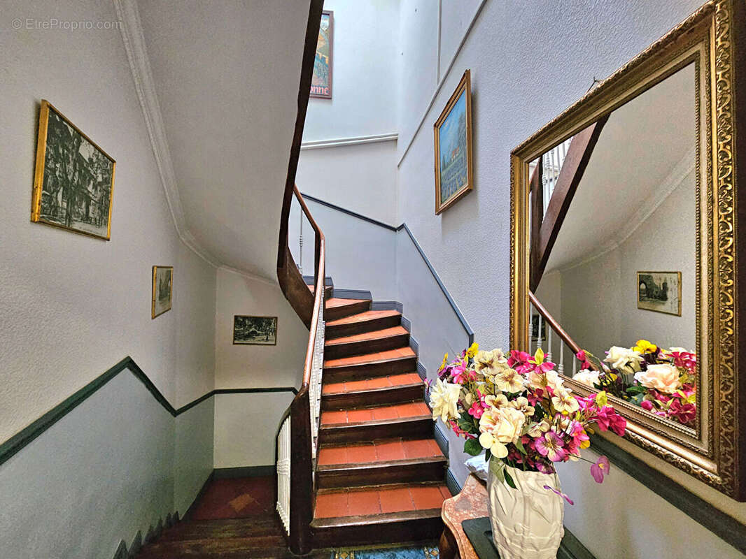 Maison à CARCASSONNE