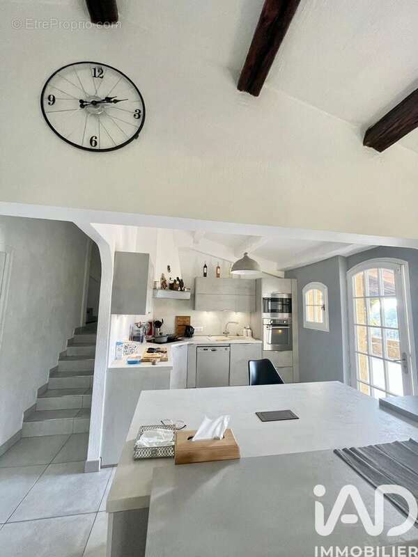 Photo 7 - Maison à LA GAUDE