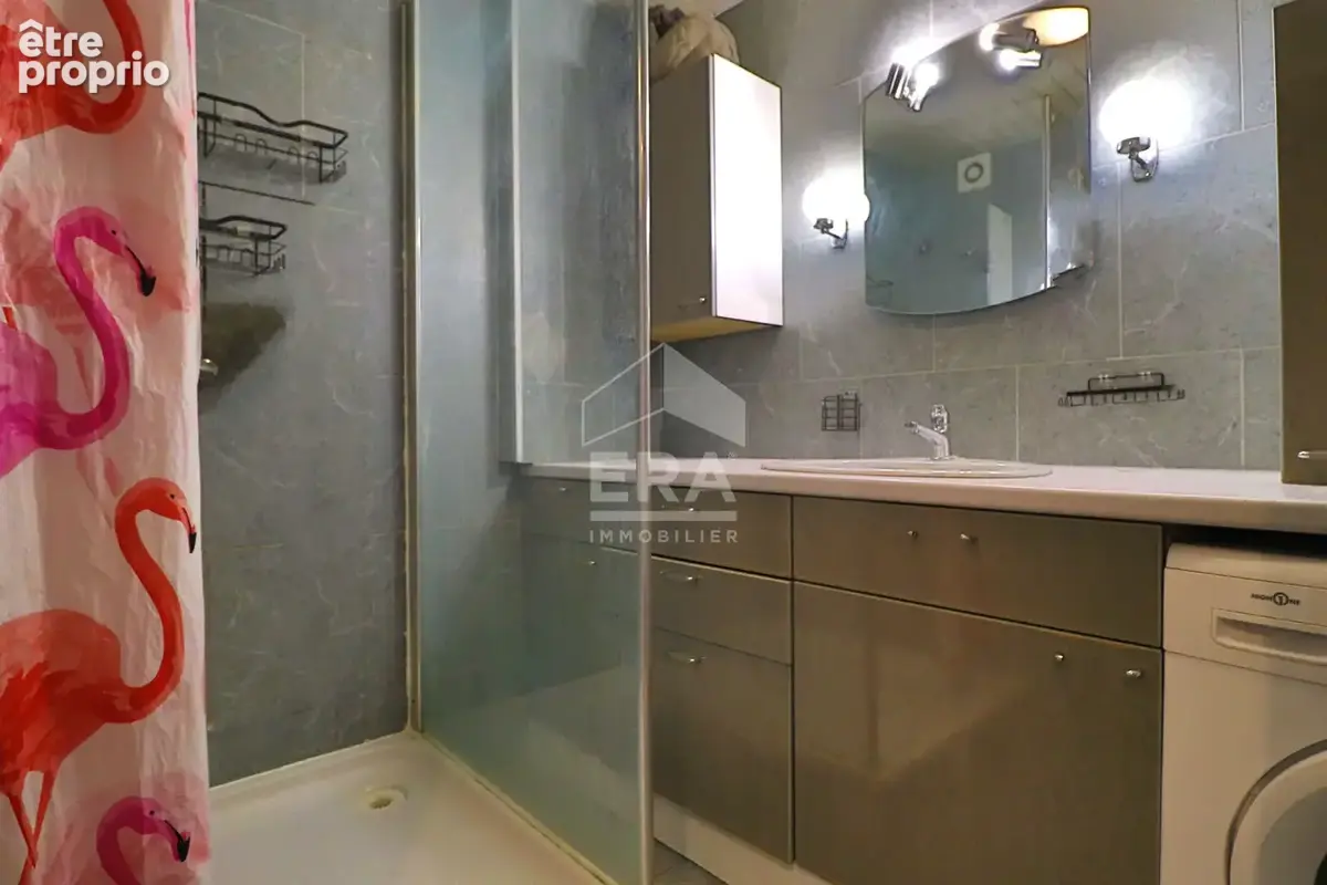 Appartement 71m² à marseille 14e arrondissement - photo 6