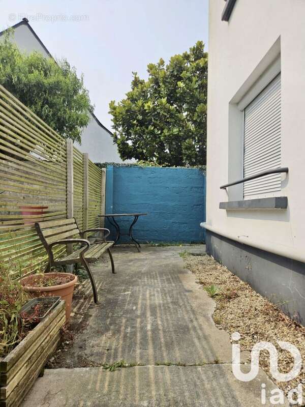 Photo 7 - Appartement à LOCMIQUELIC