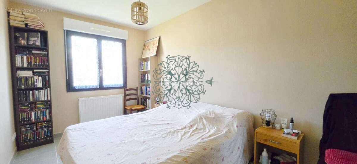 Coup de cœur à Esches (60)   Maison de plain-pied récente (2016)  DPE A & GES A - photo 7