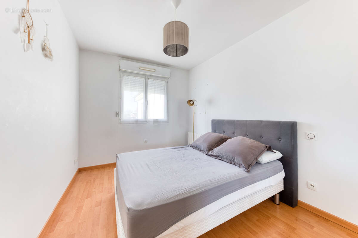 Appartement à PONTAULT-COMBAULT