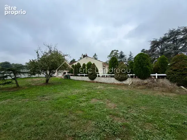 Maison rénové 3 pièces avec véranda et garage - photo 12