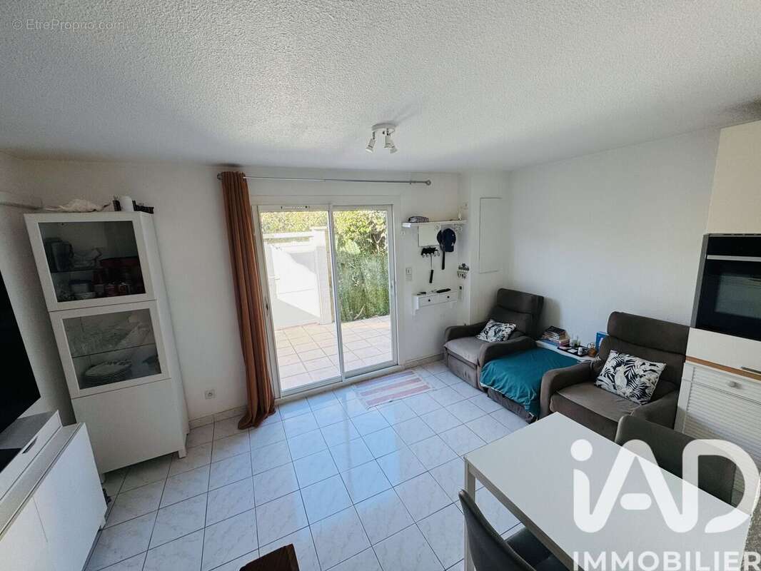 Photo 5 - Maison à FRONTIGNAN
