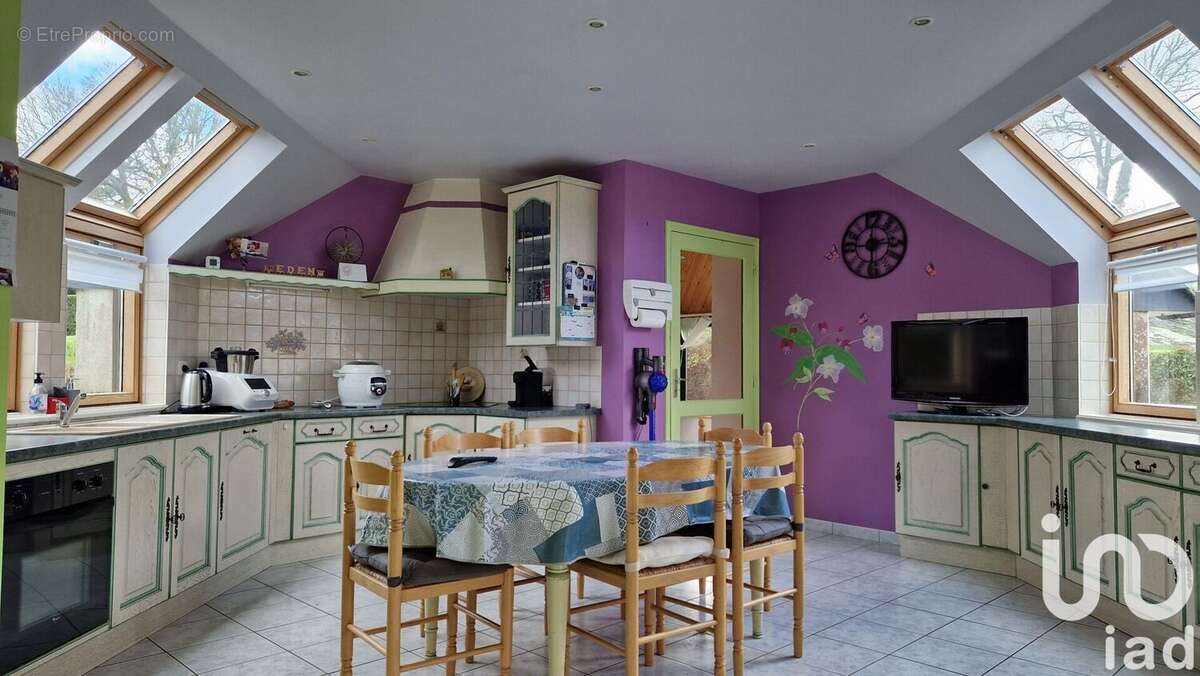 Photo 6 - Maison à LE GOURAY