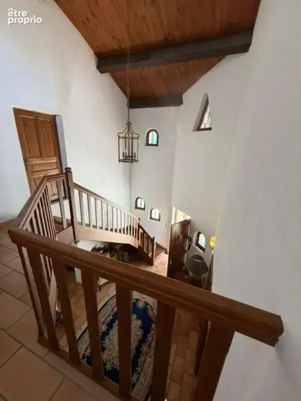 A vendre maison  07400 alba la romaine - photo 24