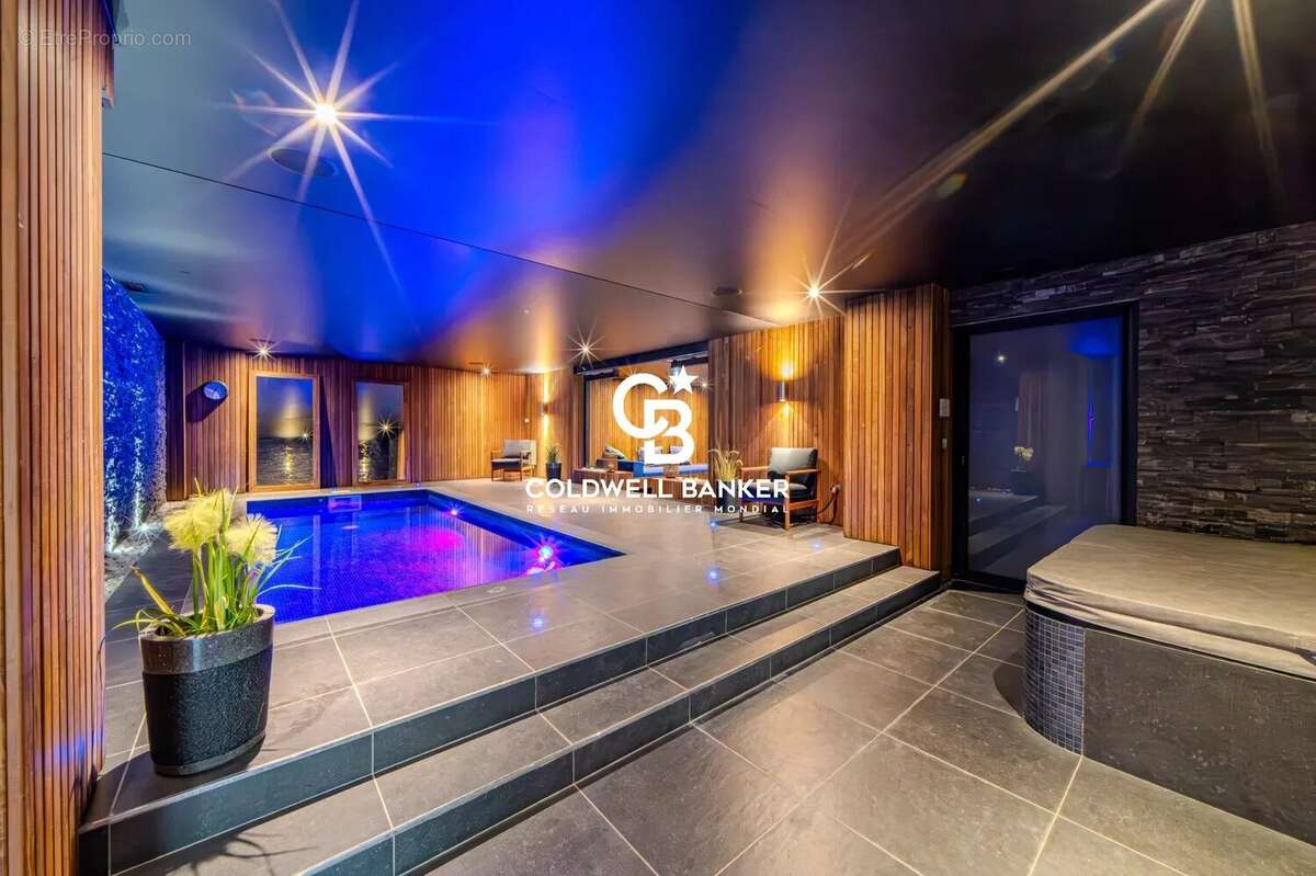 Maison à SAINT-GELY-DU-FESC