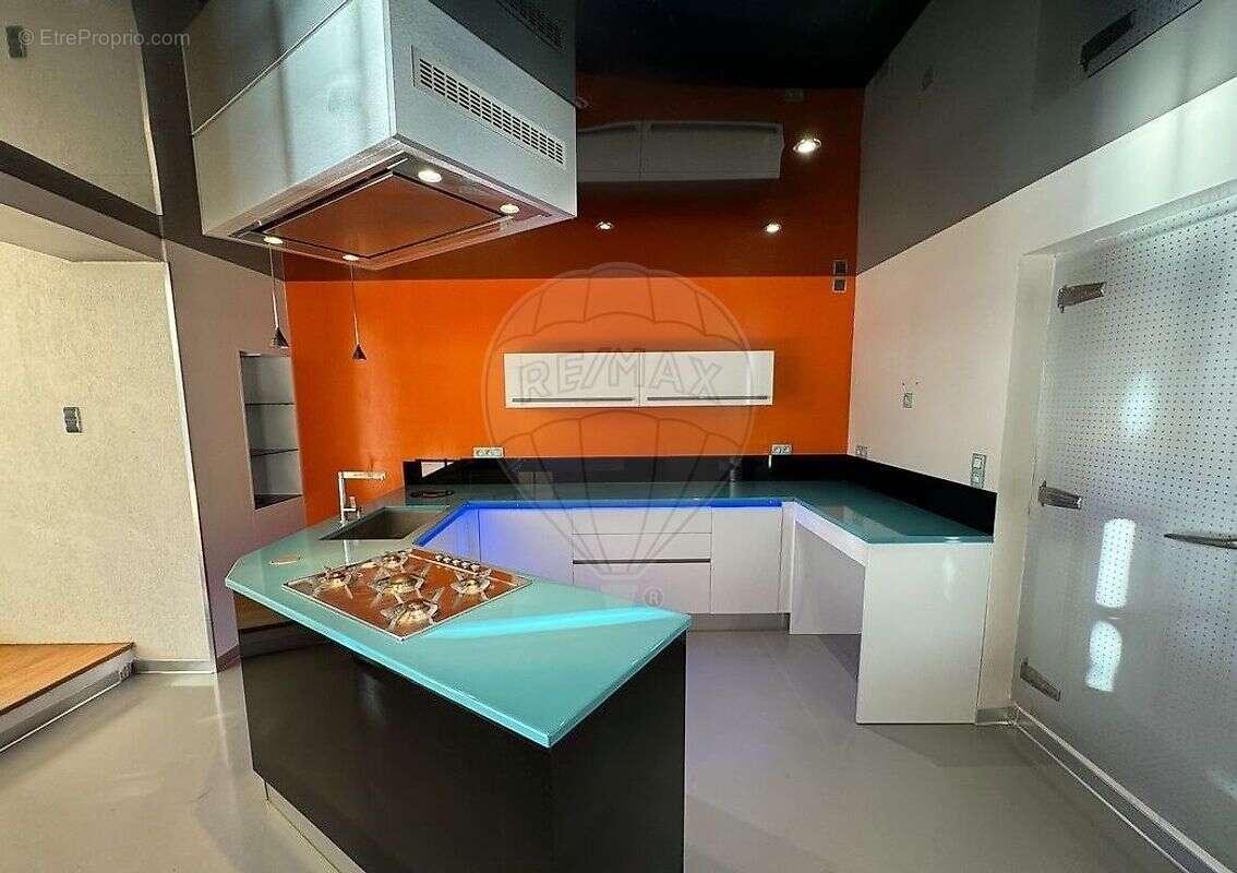 Appartement à VICHY