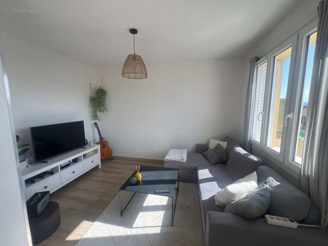 Appartement à VALENCE