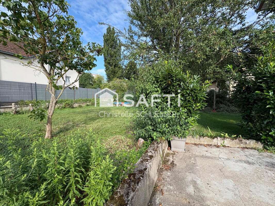 Photo 6 - Maison à SAINT-NICOLAS-DE-PORT