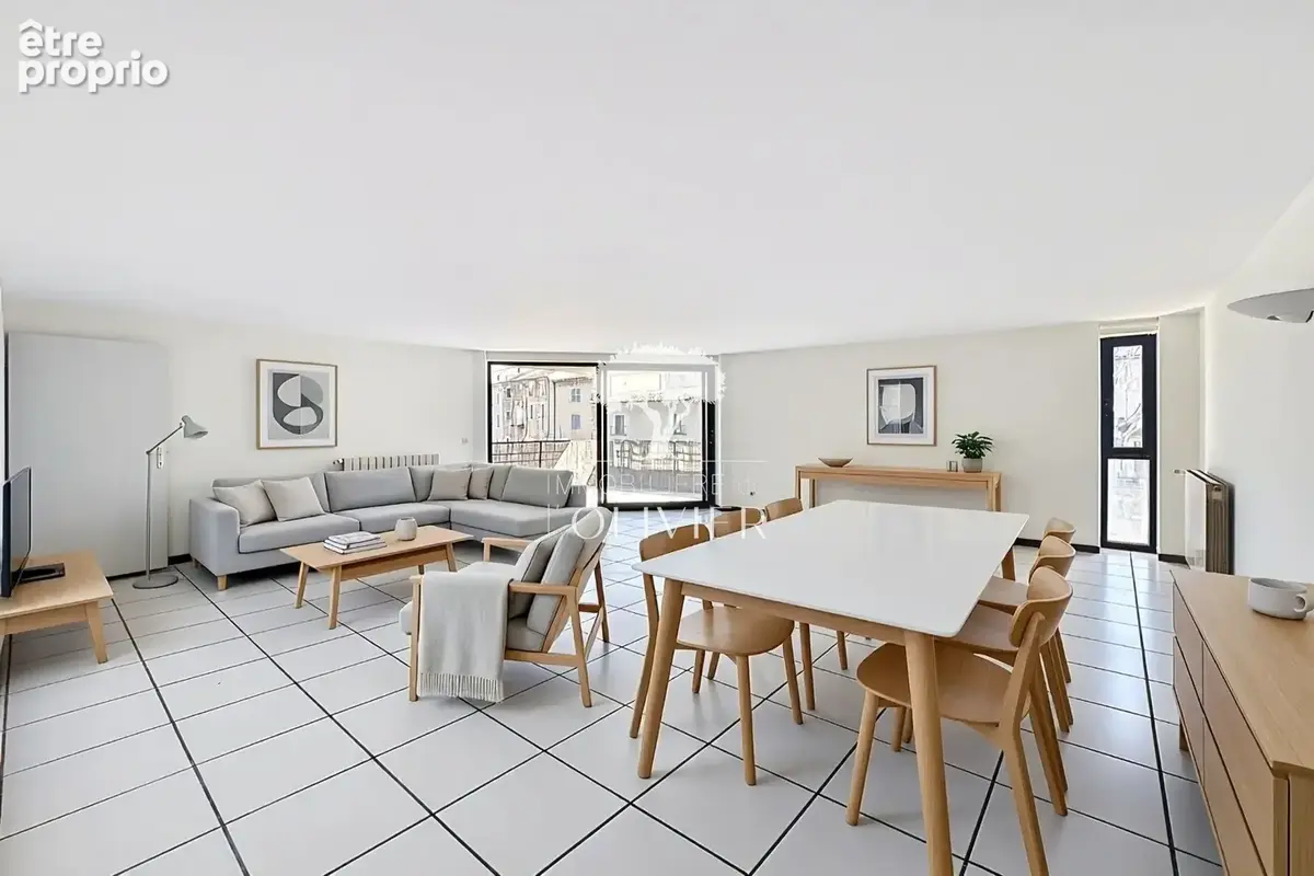 Appartement 4 pièces 121 m² à vendre à Apt (84400) - photo 4