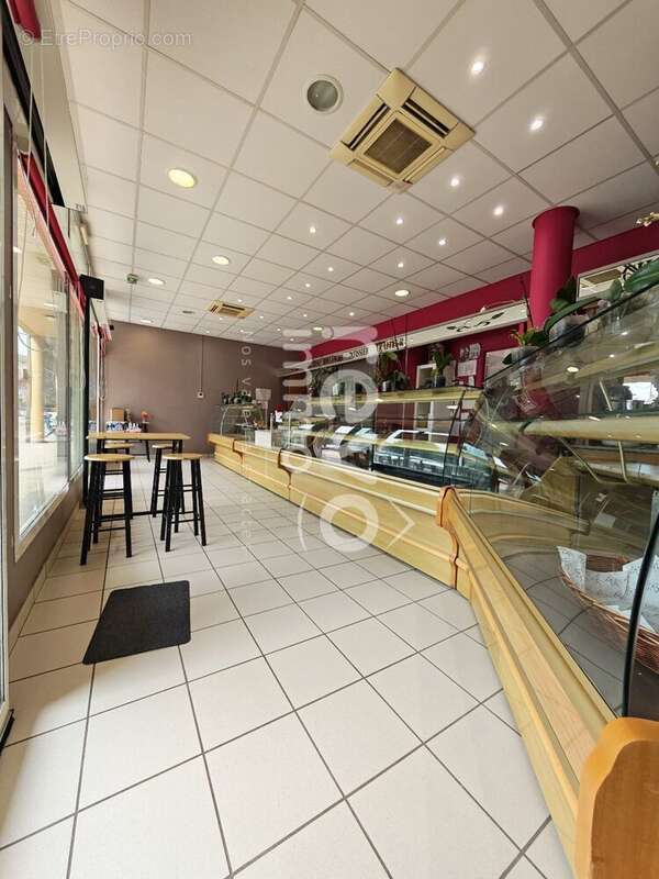 Boulangerie Pâtisserie - photo 5
