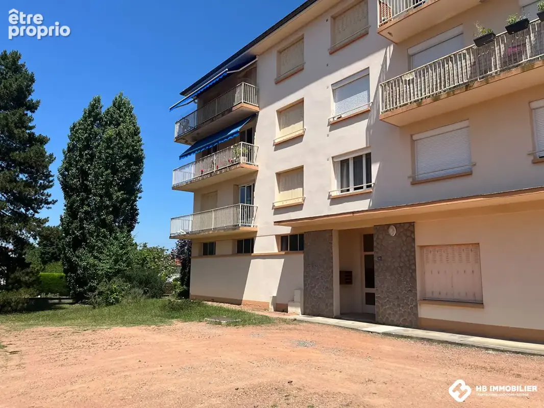 Appartement 5 pièces 3 chambres Riorges - photo 10