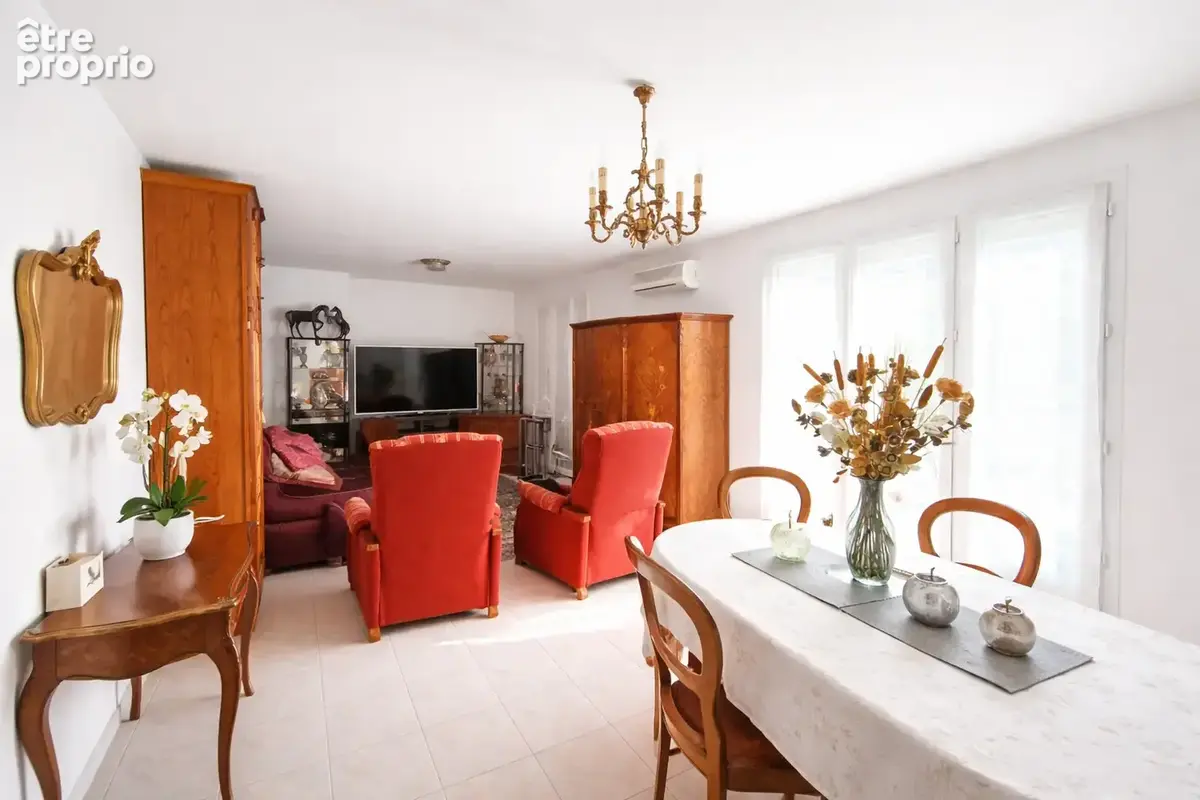 Ensemble immobilier a vendre-beaumont sur vesle- 380 m2 - photo 9
