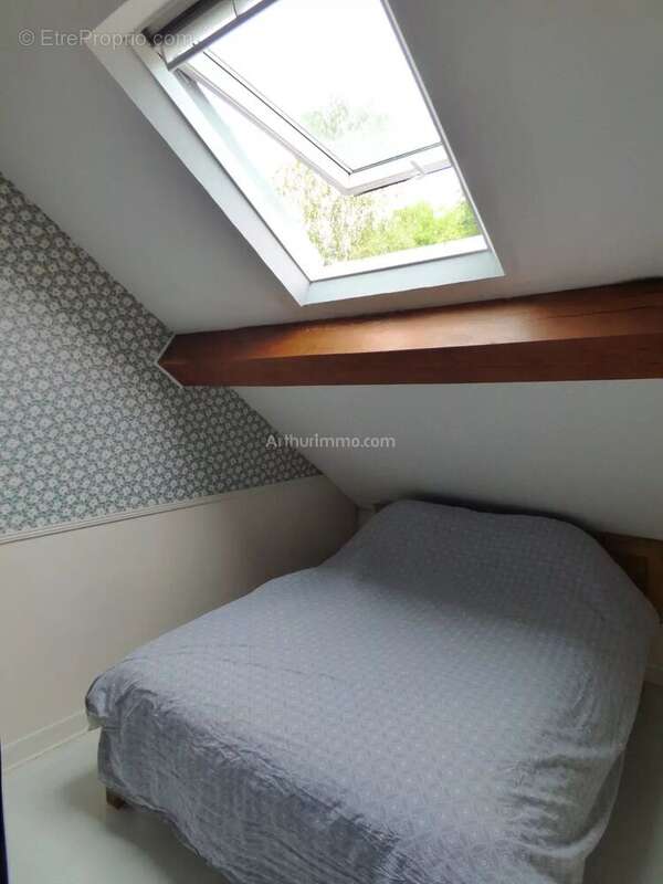 Vente Appartement L'isle-sur-serein(89440) 128 000ï¿œ - photo 10