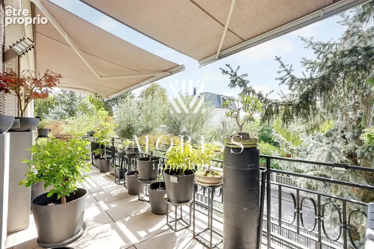 Maison  300m2 bry sur marne 6 chambres, terrasse et jardin - photo 7