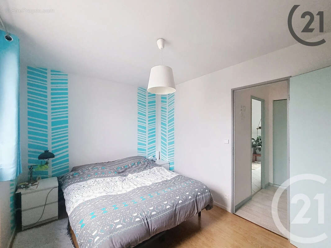 Maison à BRIE-COMTE-ROBERT