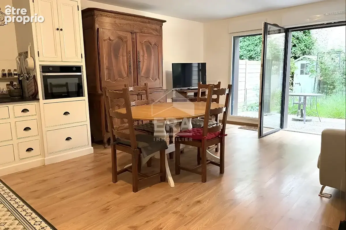 Appartement 74m² à montreuil-sur-mer - photo 9