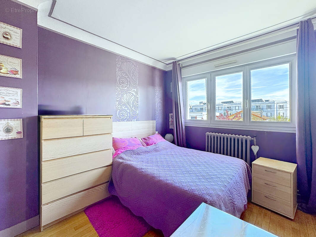 Maison à NOISY-LE-GRAND