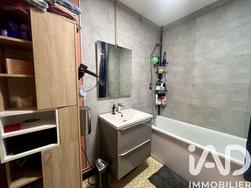 Photo 5 - Appartement à ARRAS